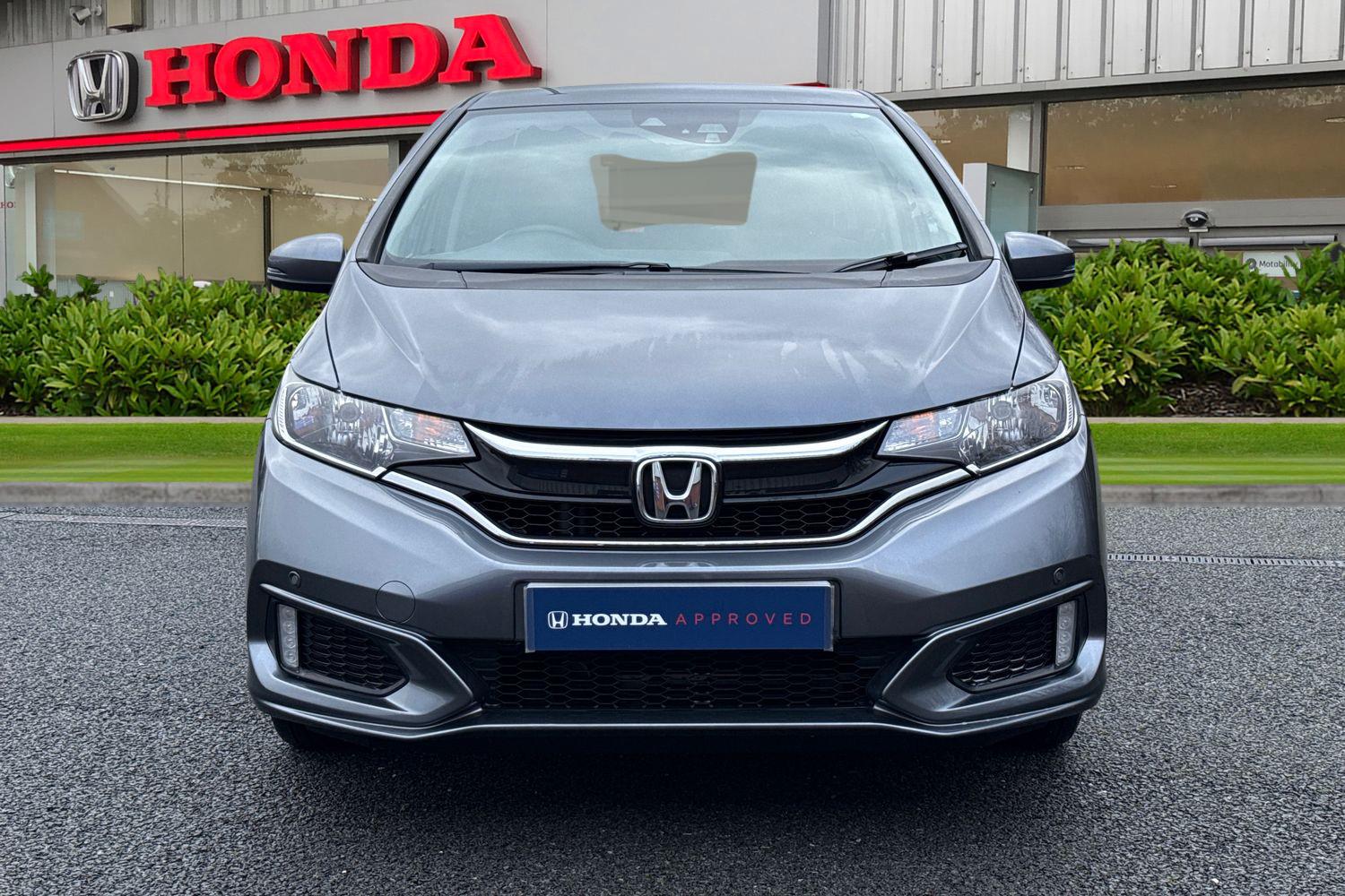 Used Honda Jazz 2020 for sale - 77703367: Photo 4