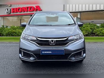 Used Honda Jazz 2020 for sale - 77703367: Photo