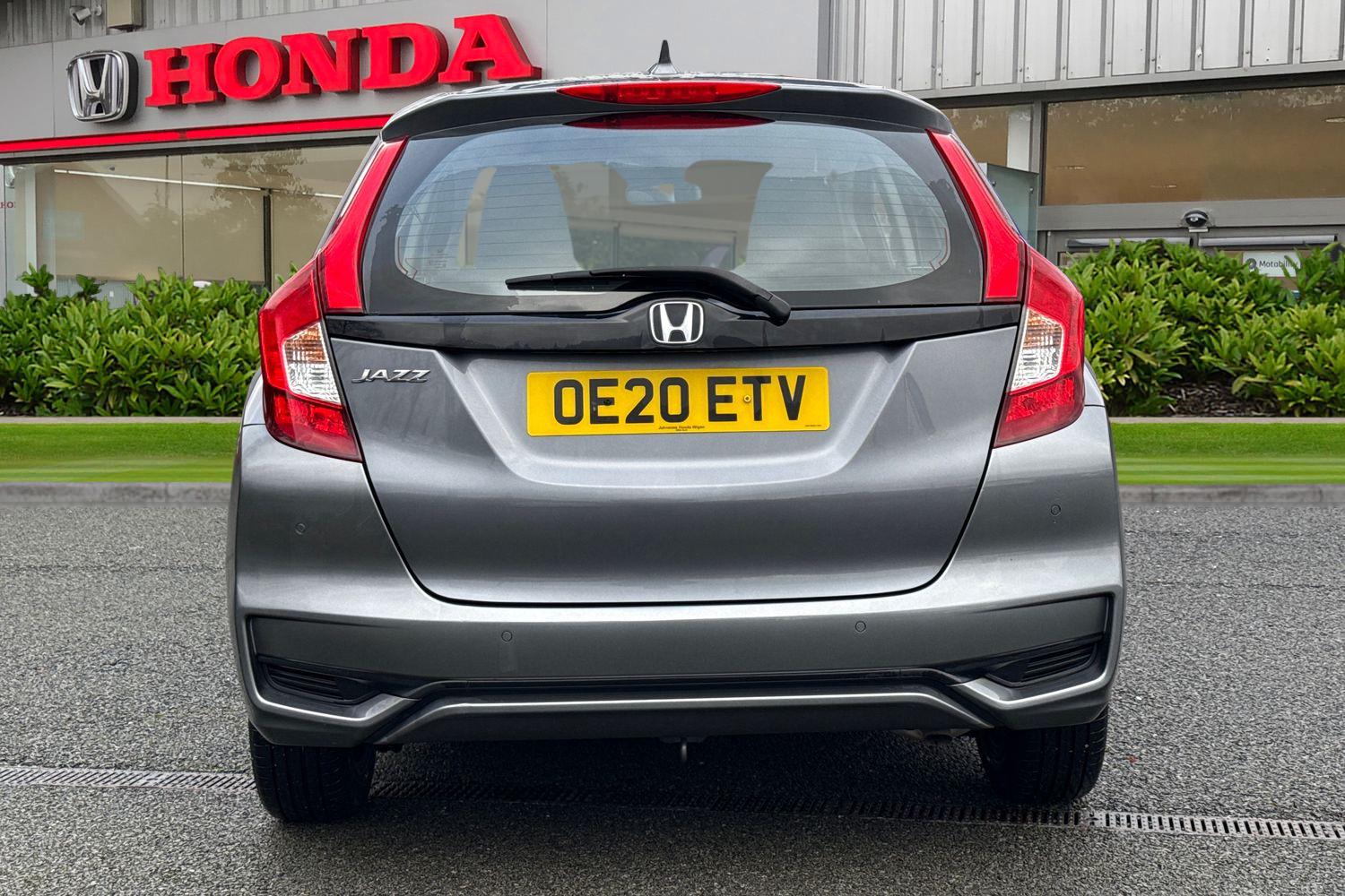 Used Honda Jazz 2020 for sale - 77703367: Photo 6
