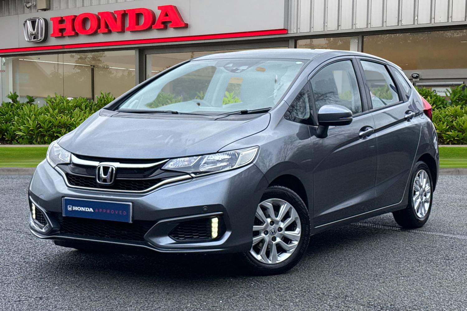Used Honda Jazz 2020 for sale - 77703367: Photo 7