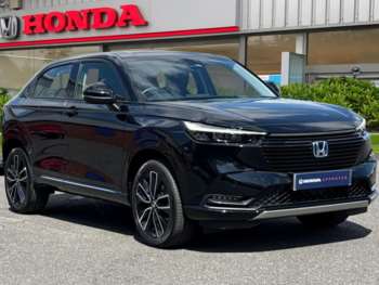 2022 - 1.5 i-MMD (131ps) Advance eCVT 5-Door