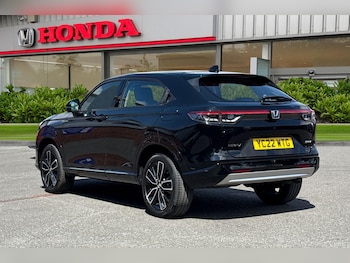 Used Honda HR-V 2022 for sale - 75179061: Photo
