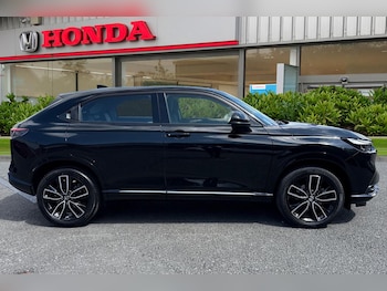 Used Honda HR-V 2022 for sale - 75179061: Photo