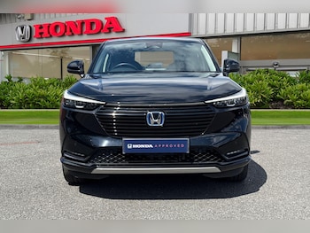 Used Honda HR-V 2022 for sale - 75179061: Photo