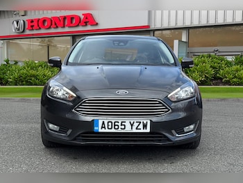Used Ford Focus 2015 for sale - 75385389: Photo
