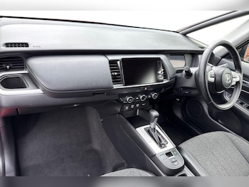 Used Honda Jazz 2025 for sale - 75793449: Photo