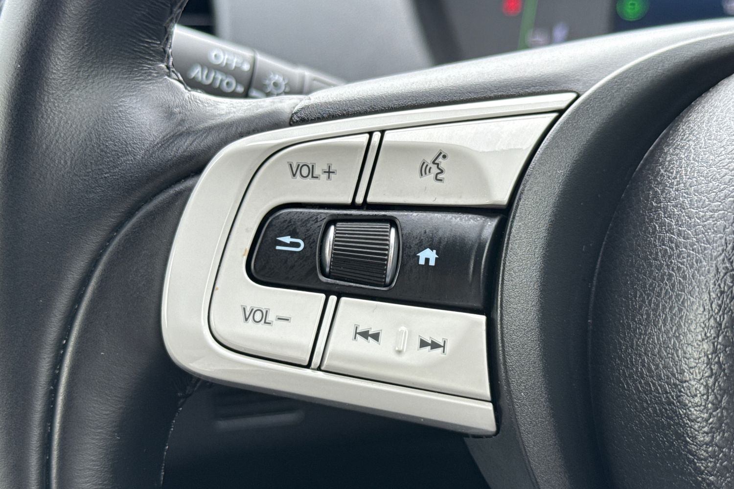Vehicle 34