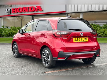 Used Honda Jazz 2025 for sale - 75793449: Photo