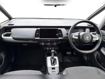 Used Honda Jazz 2025 for sale - 75793449: Photo