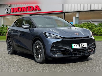 Used Cupra Tavascan 2025 for sale - 79582557: Photo