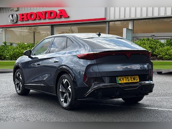 Used Cupra Tavascan 2025 for sale - 79582557: Photo