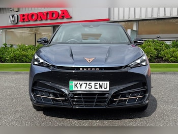 Used Cupra Tavascan 2025 for sale - 79582557: Photo