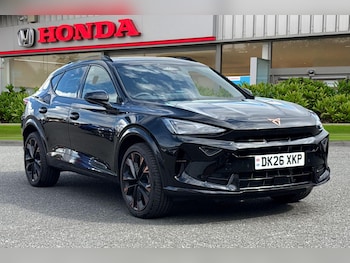 Used Cupra Formentor 2026 for sale - 79606230: Photo