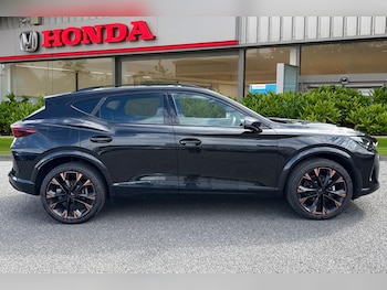 Used Cupra Formentor 2026 for sale - 79606230: Photo