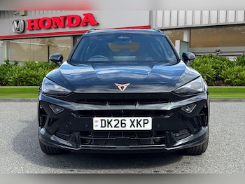 Used Cupra Formentor 2026 for sale - 79606230: Photo