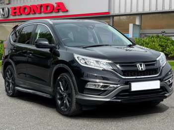 2016 - 1.6 i-DTEC Black Edition 5-Door
