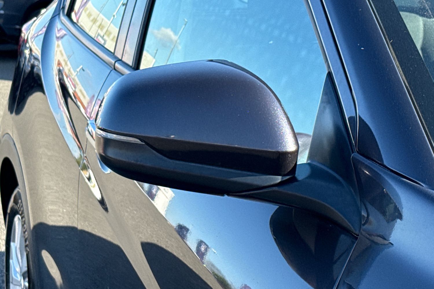 Used Honda HR-V 2017 for sale - 77758421: Photo 11