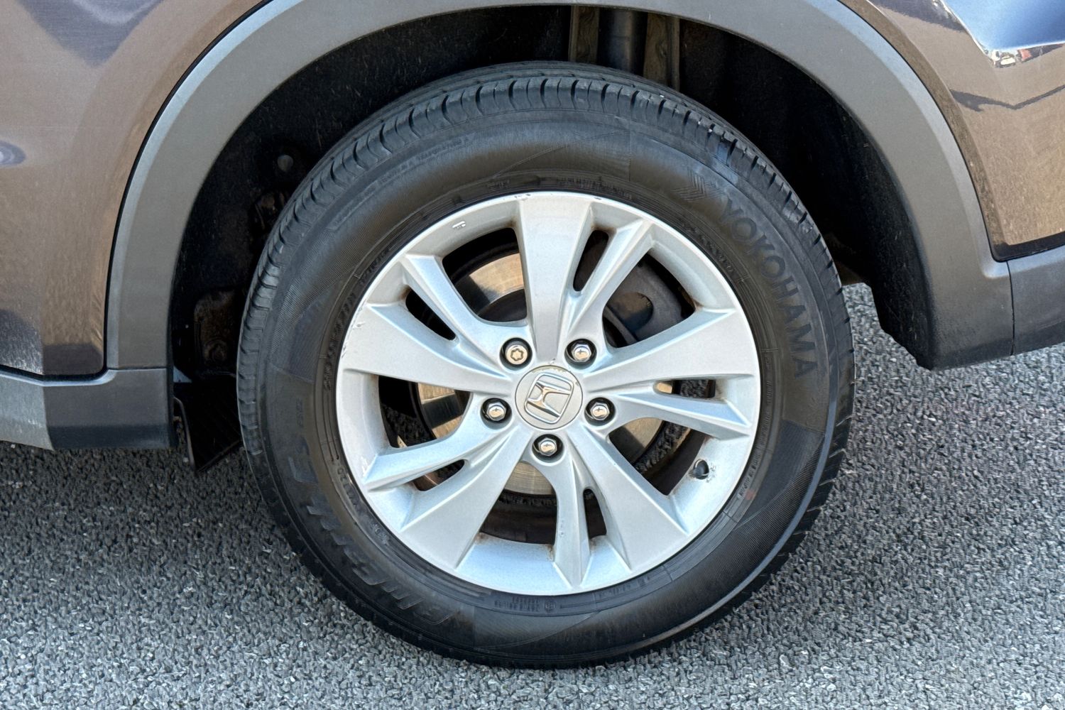 Used Honda HR-V 2017 for sale - 77758421: Photo 14