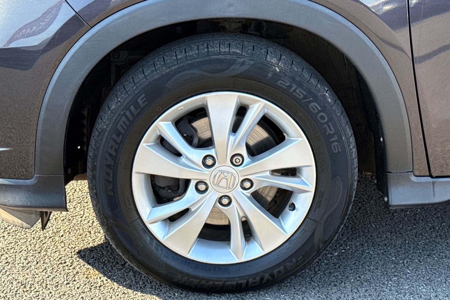 Used Honda HR-V 2017 for sale - 77758421: Photo 15