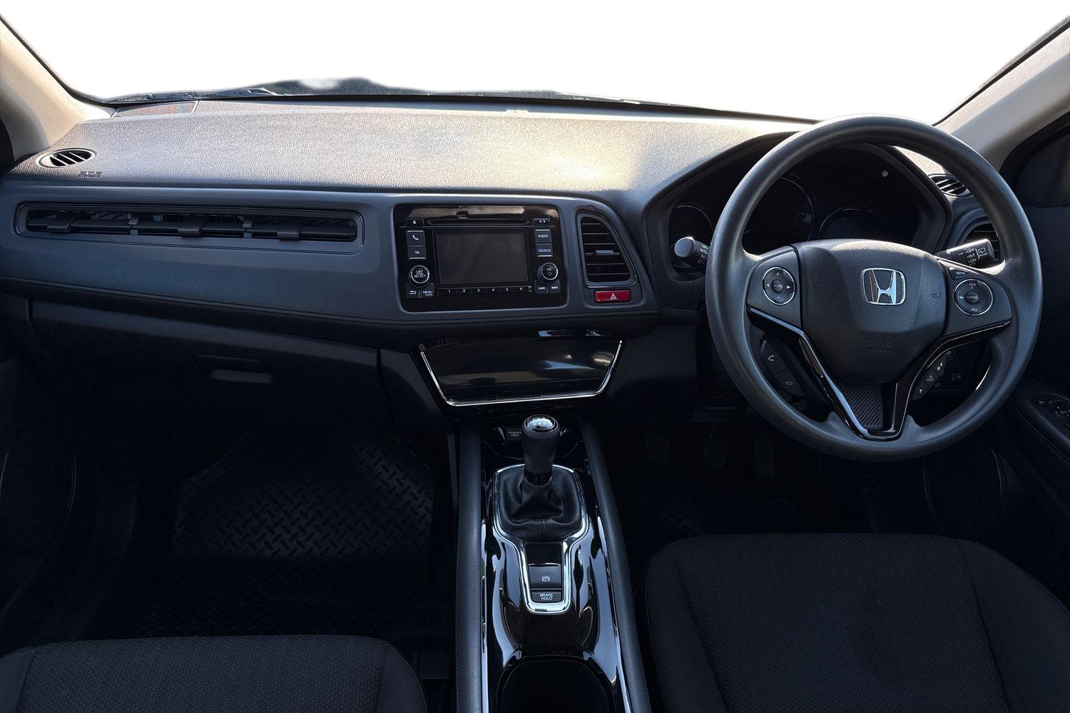 Used Honda HR-V 2017 for sale - 77758421: Photo 17