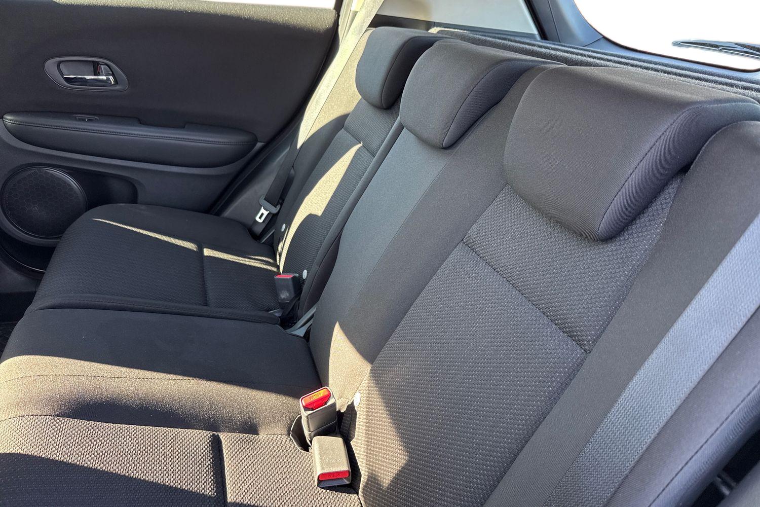 Used Honda HR-V 2017 for sale - 77758421: Photo 18