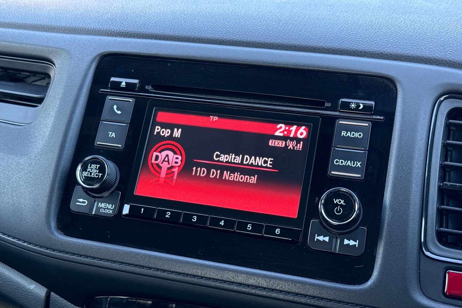 Used Honda HR-V 2017 for sale - 77758421: Photo 20