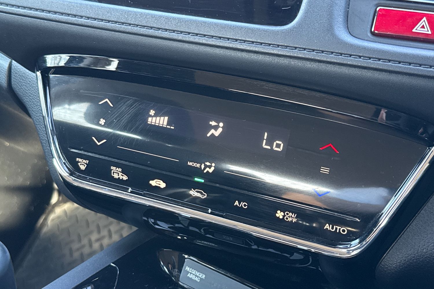 Used Honda HR-V 2017 for sale - 77758421: Photo 21