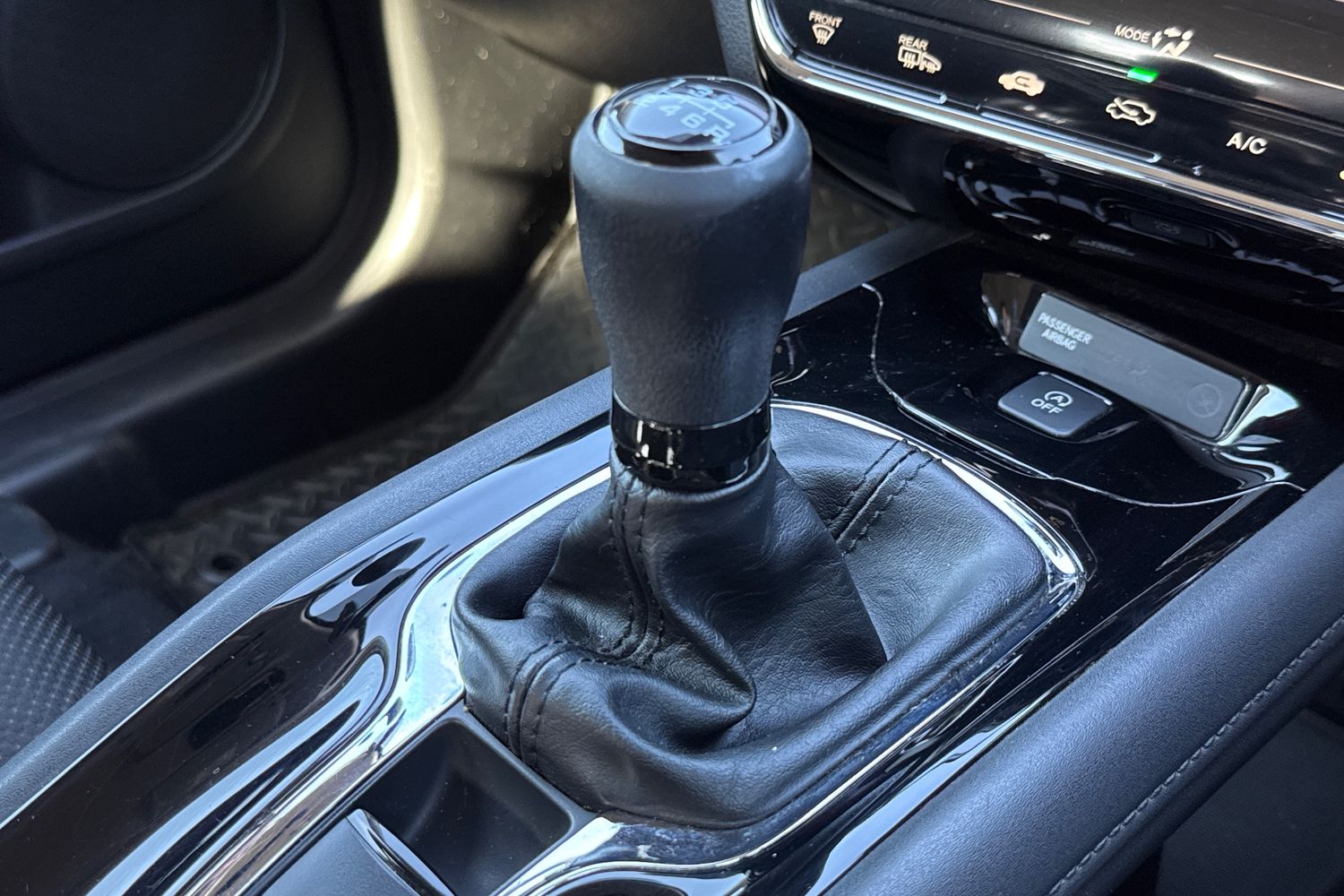 Used Honda HR-V 2017 for sale - 77758421: Photo 22