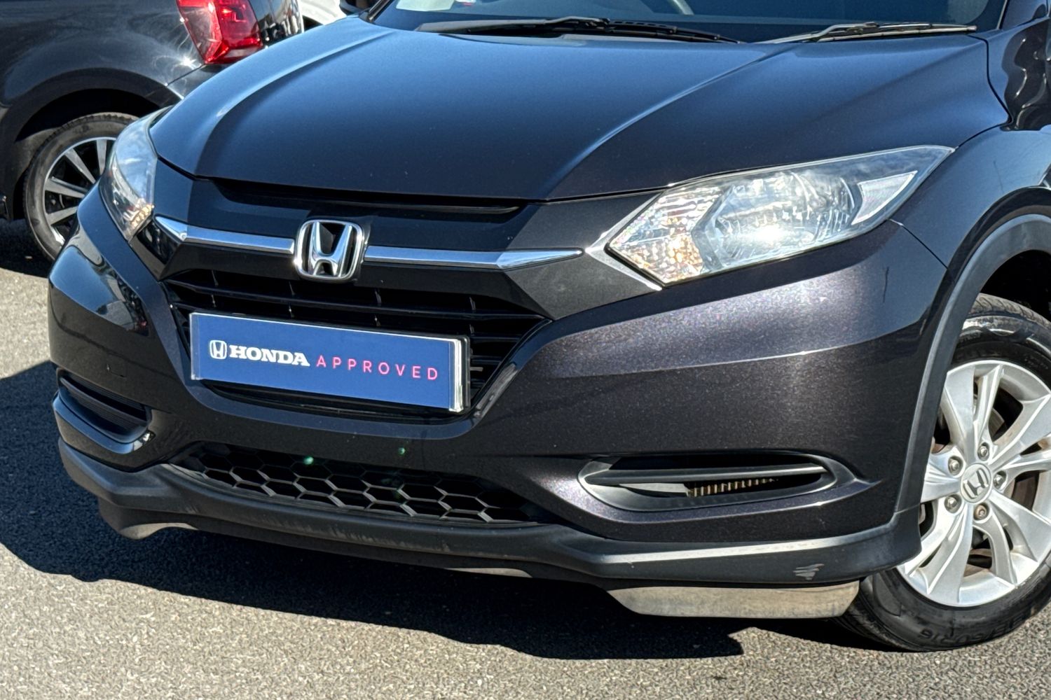 Used Honda HR-V 2017 for sale - 77758421: Photo 25