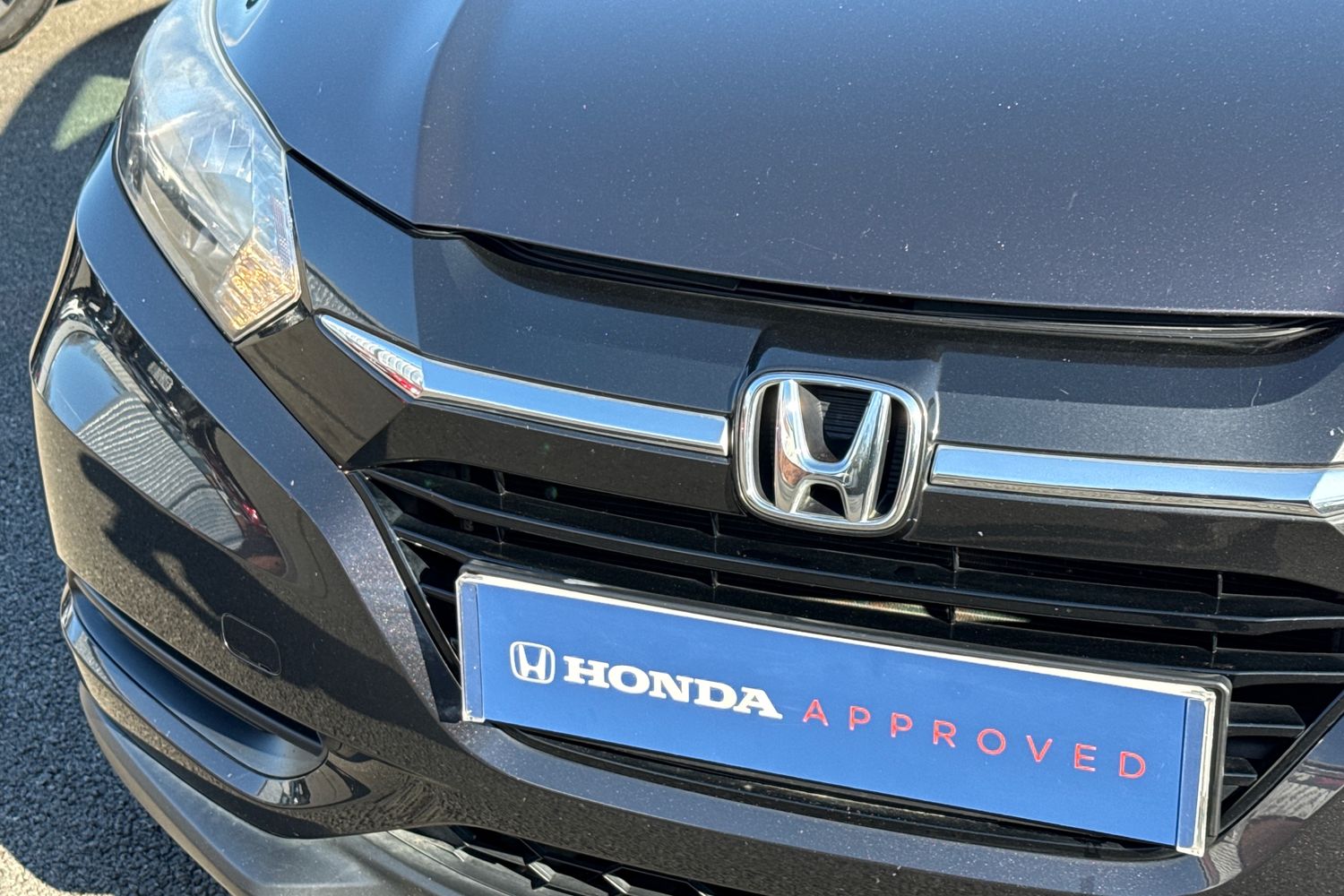 Used Honda HR-V 2017 for sale - 77758421: Photo 27