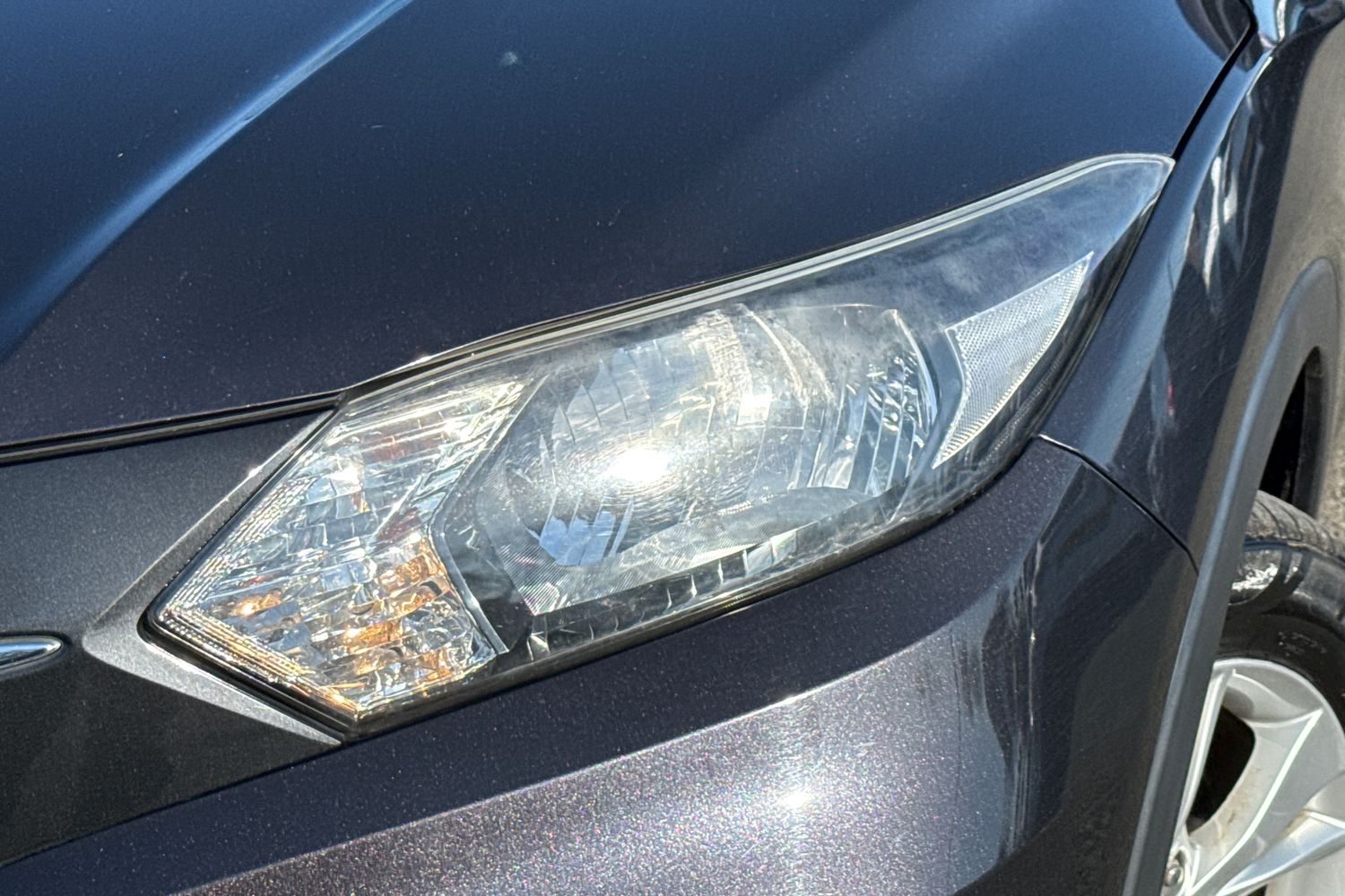 Used Honda HR-V 2017 for sale - 77758421: Photo 28