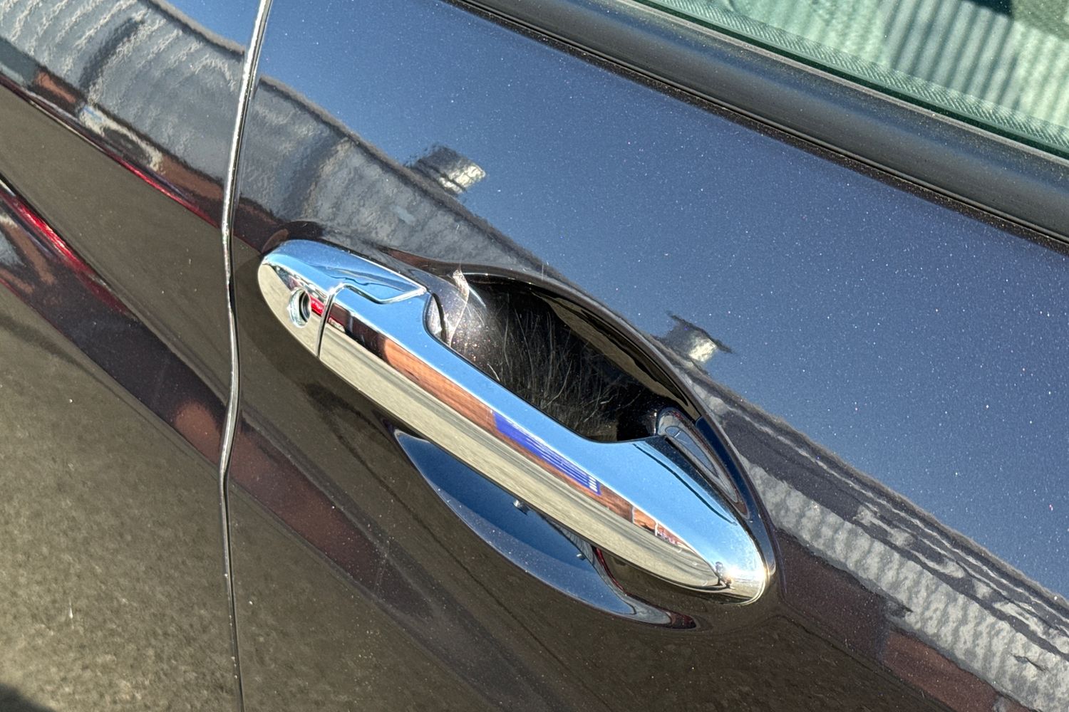 Used Honda HR-V 2017 for sale - 77758421: Photo 29