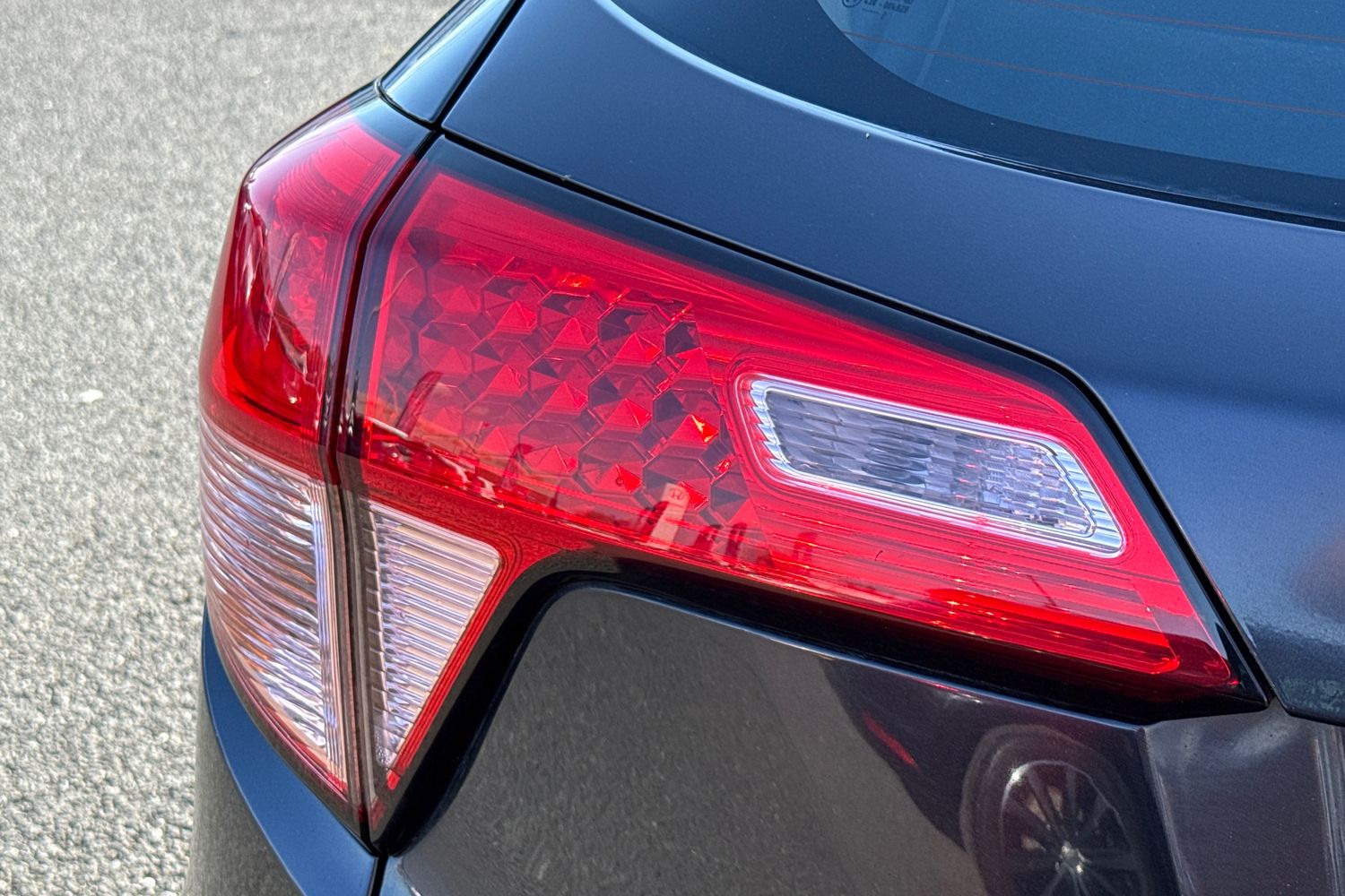 Used Honda HR-V 2017 for sale - 77758421: Photo 34