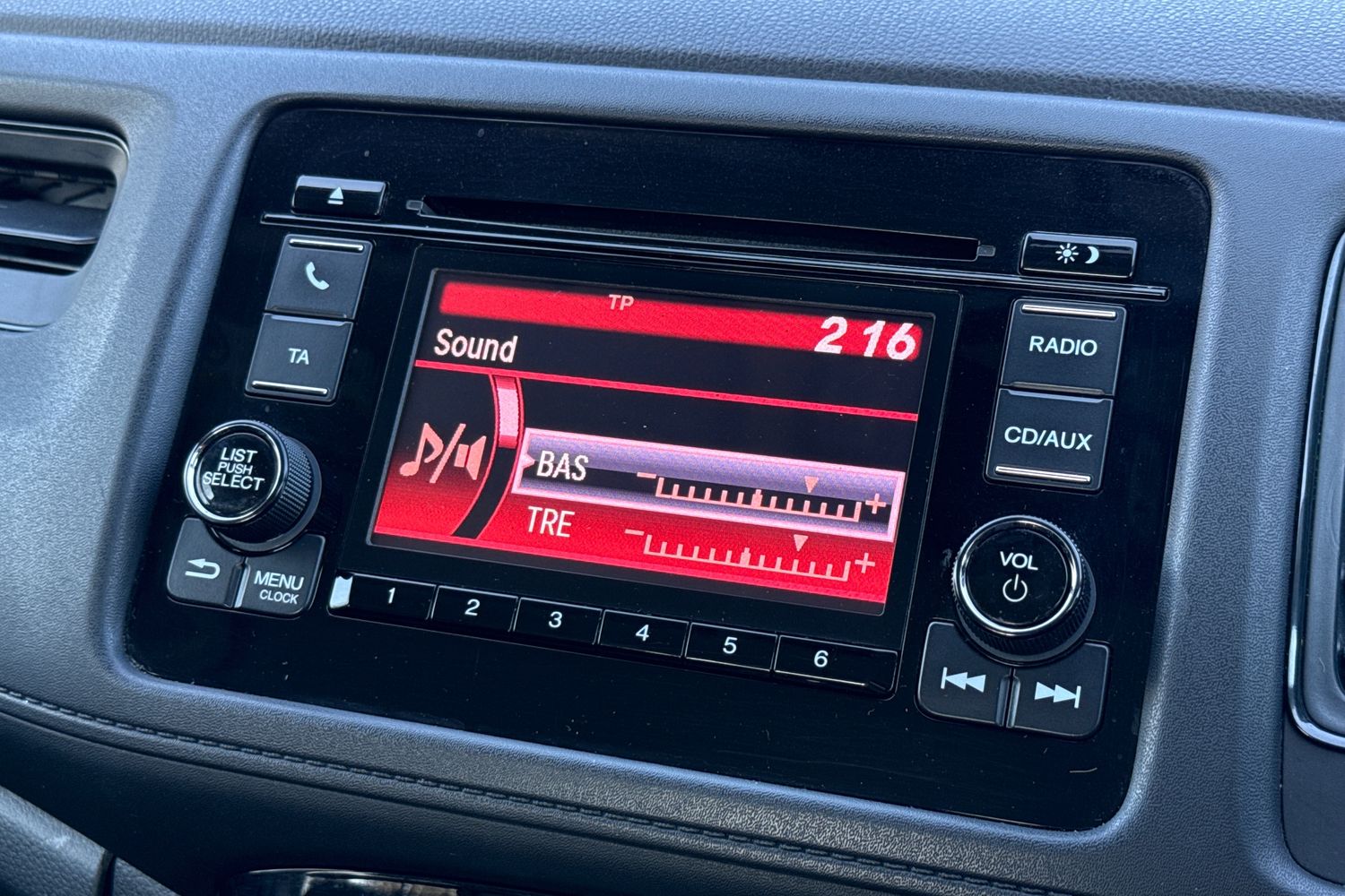 Used Honda HR-V 2017 for sale - 77758421: Photo 45