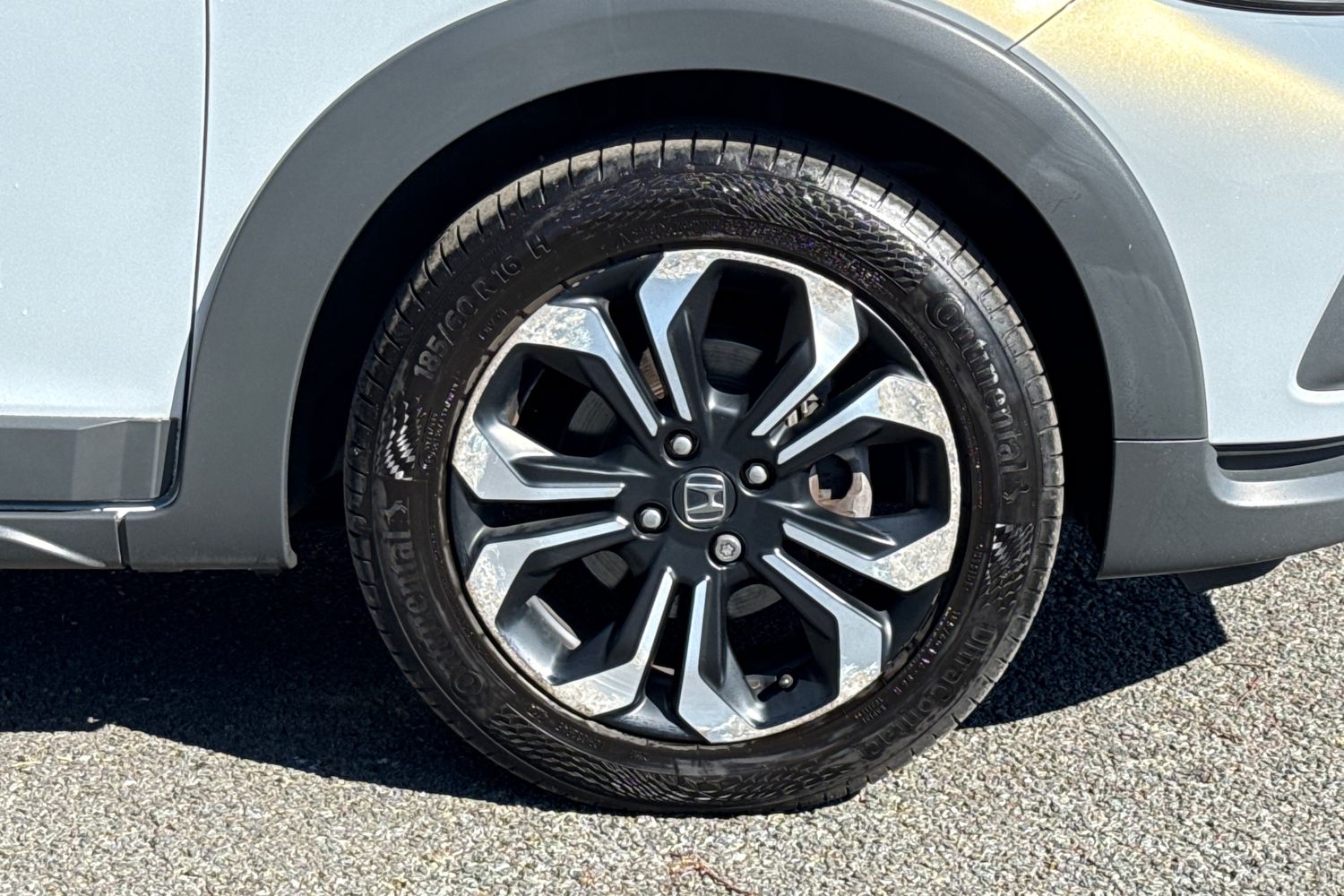 Used Honda Jazz 2021 for sale - 78154962: Photo 12