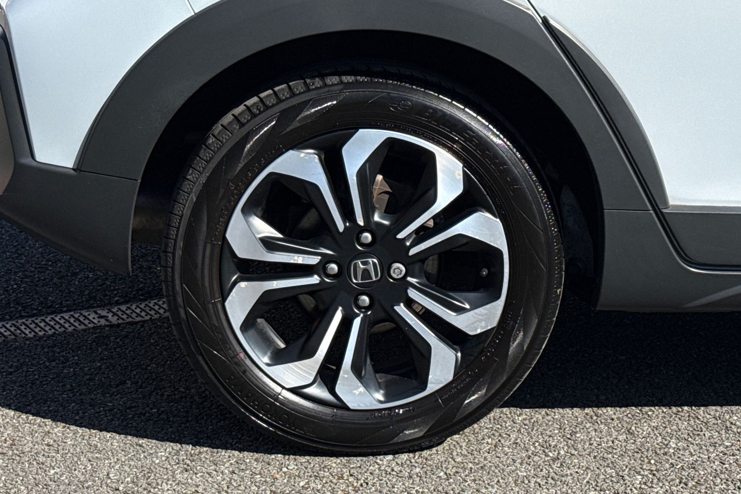 Used Honda Jazz 2021 for sale - 78154962: Photo 13