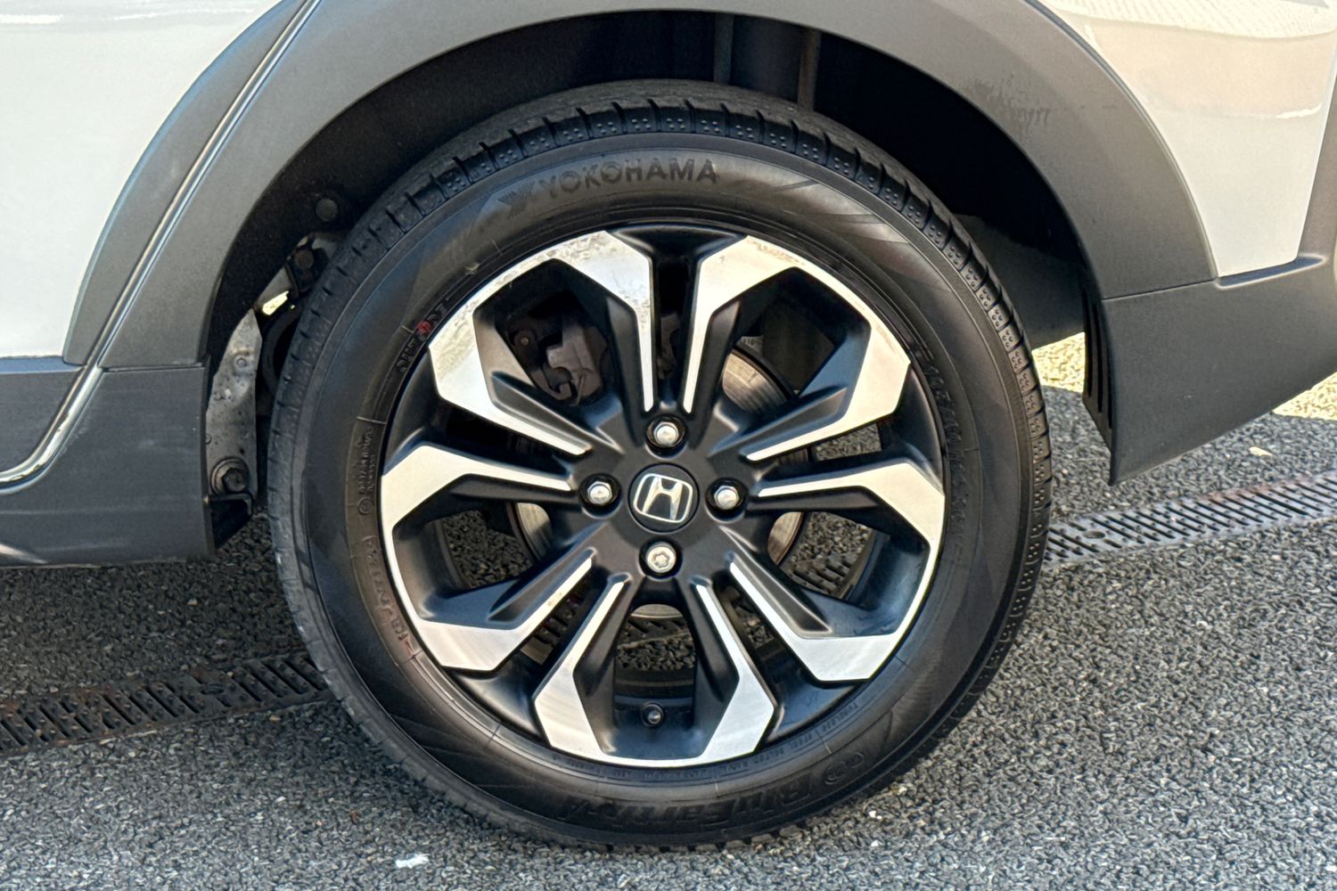 Used Honda Jazz 2021 for sale - 78154962: Photo 14