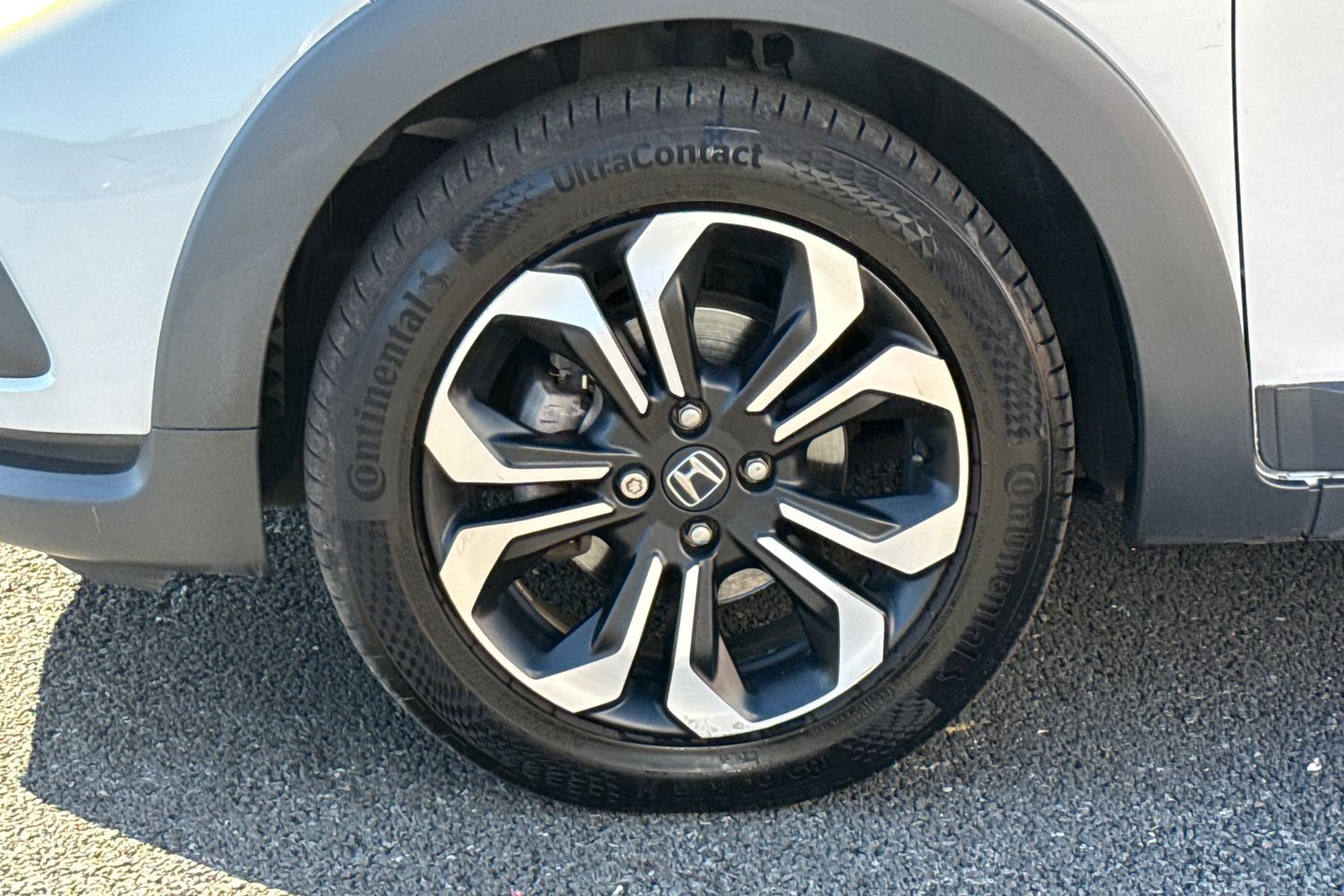 Used Honda Jazz 2021 for sale - 78154962: Photo 15