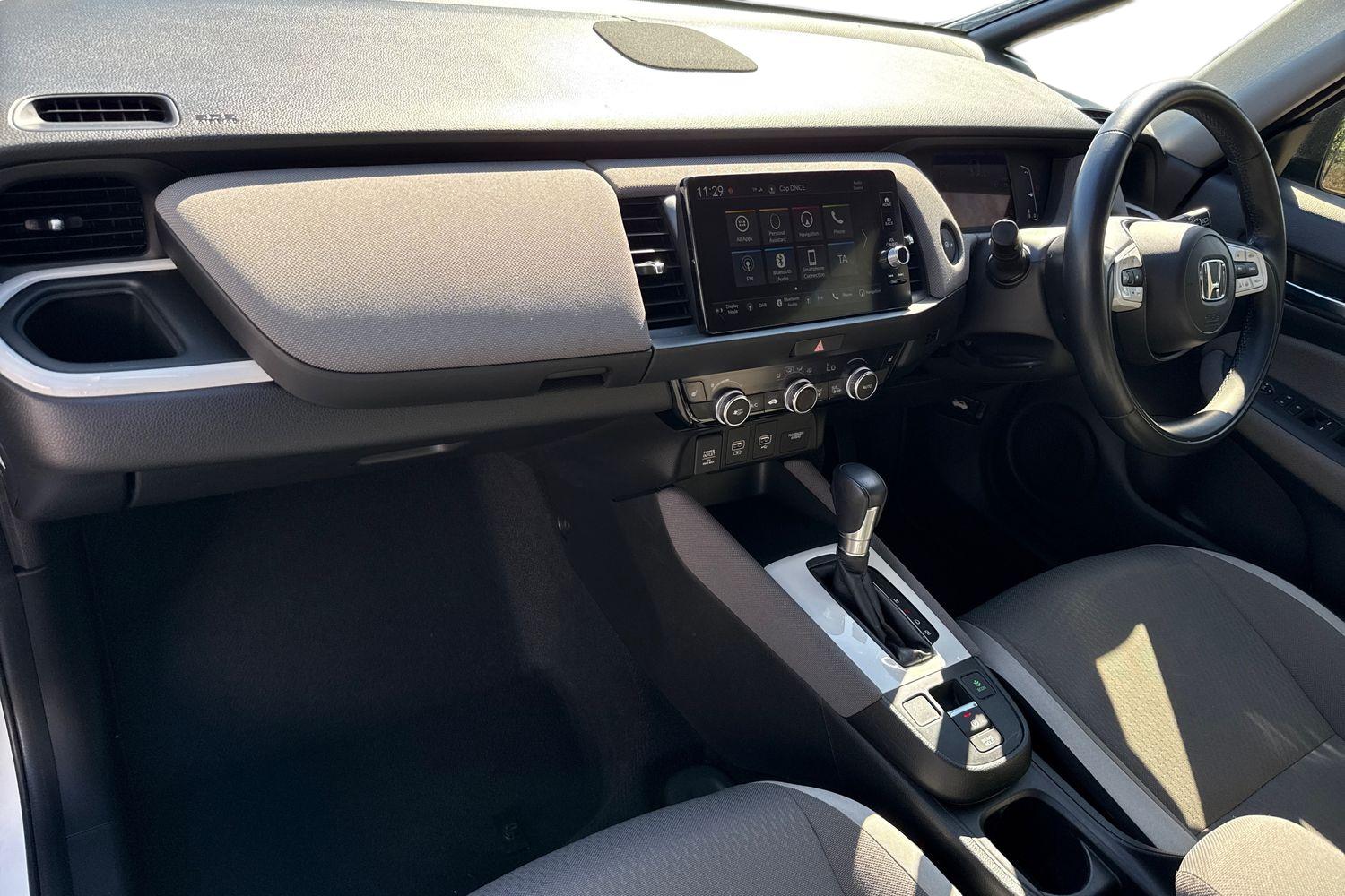 Used Honda Jazz 2021 for sale - 78154962: Photo 16