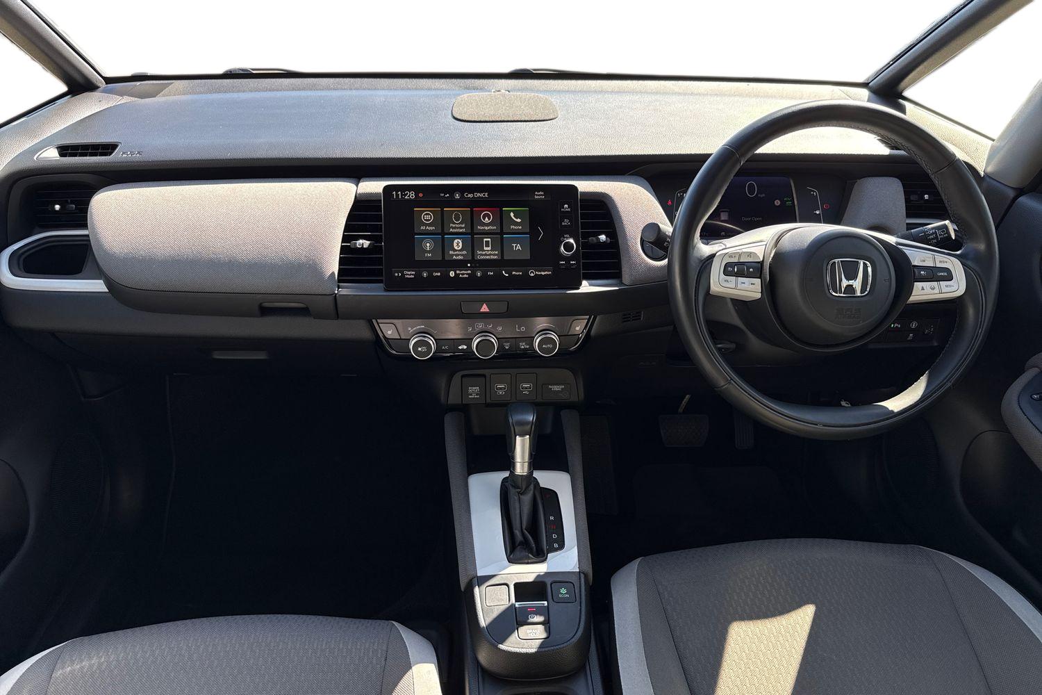 Used Honda Jazz 2021 for sale - 78154962: Photo 17