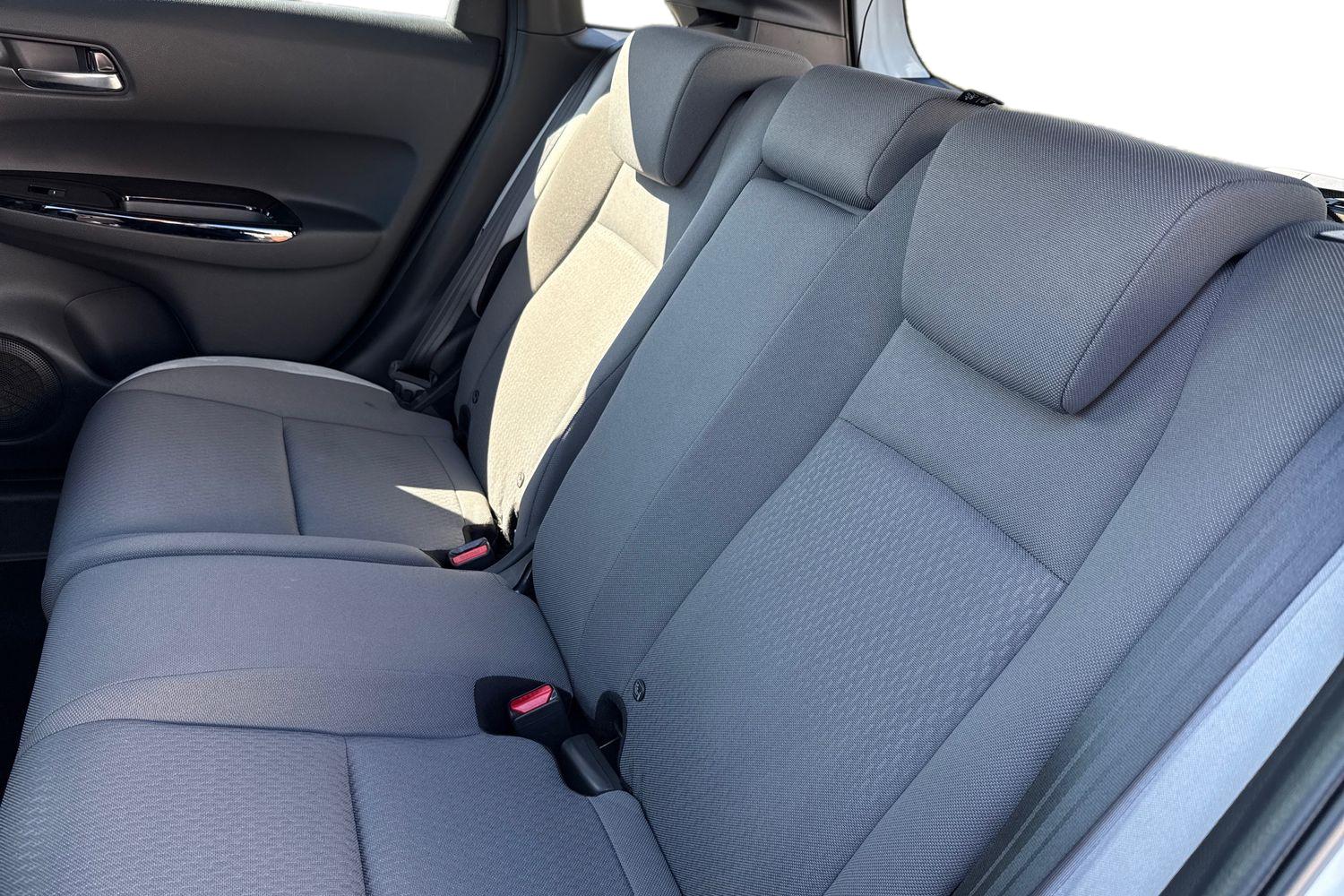 Used Honda Jazz 2021 for sale - 78154962: Photo 18