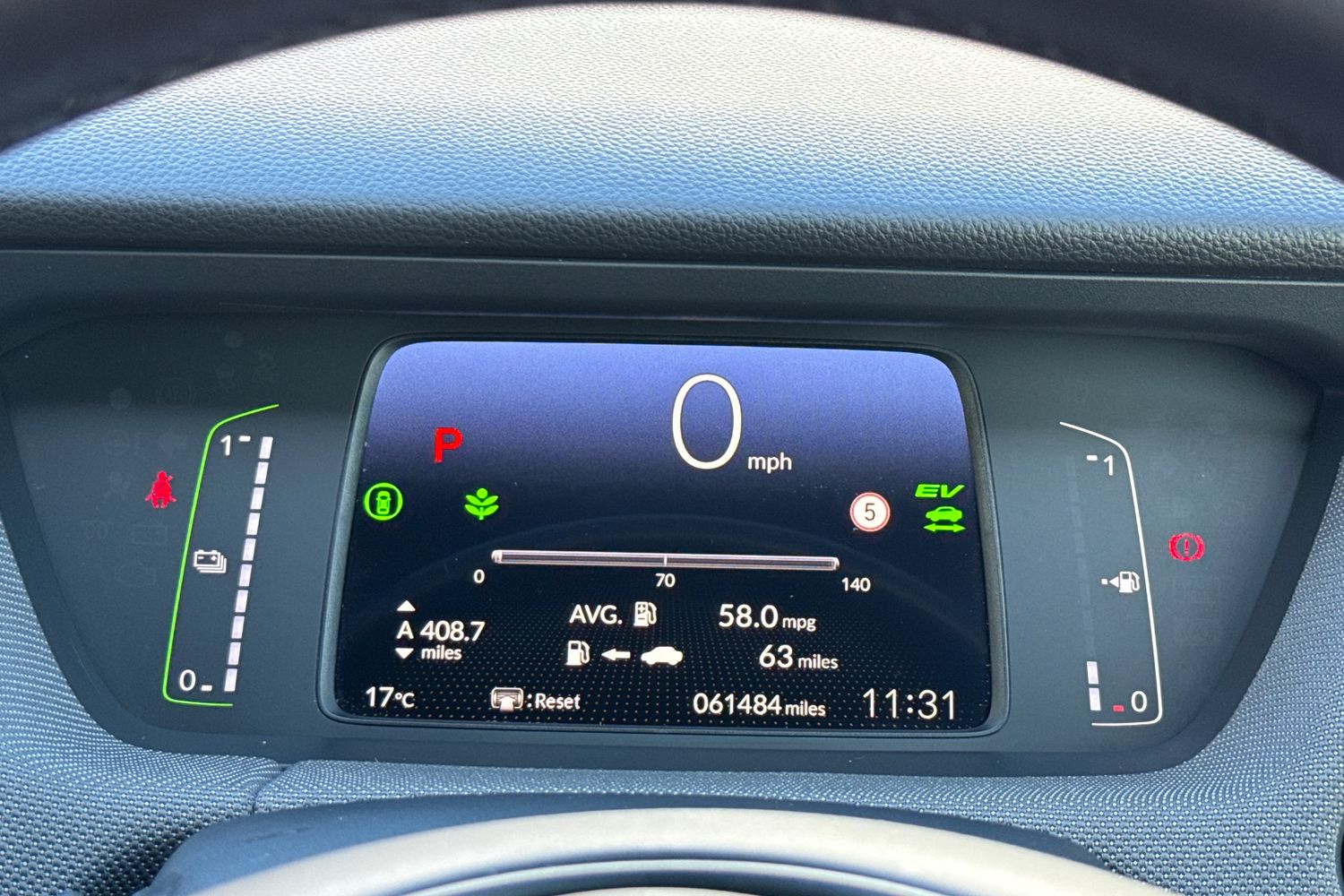 Used Honda Jazz 2021 for sale - 78154962: Photo 19