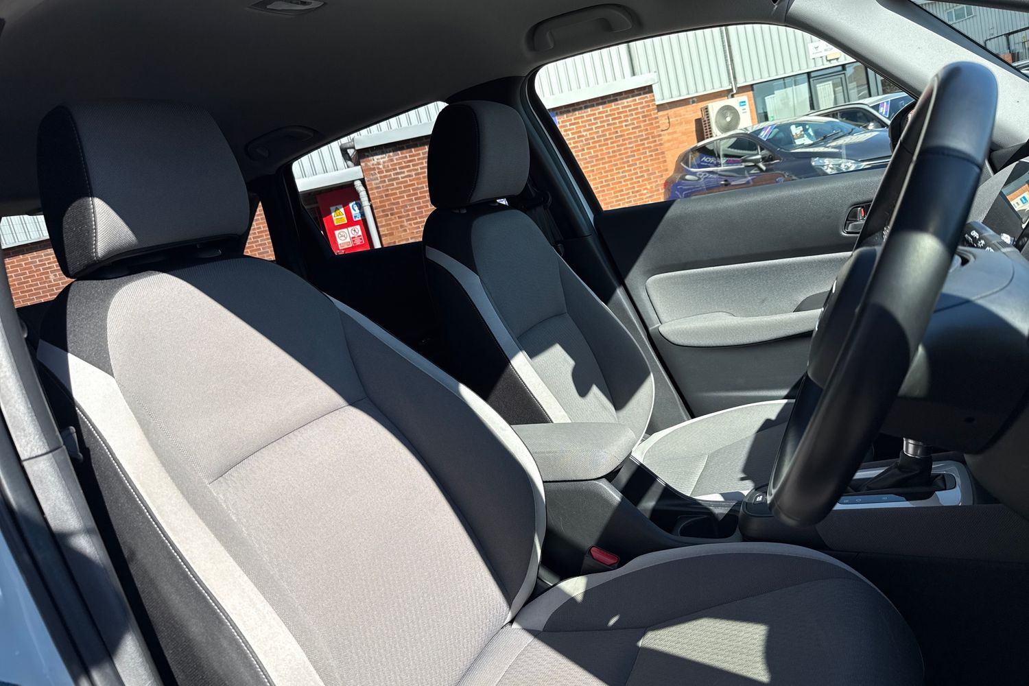 Used Honda Jazz 2021 for sale - 78154962: Photo 24