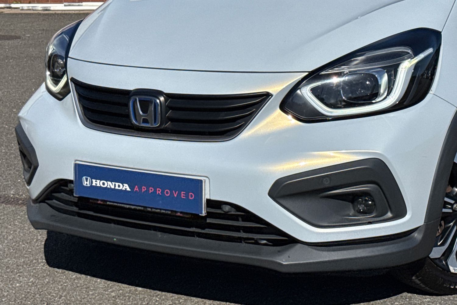 Used Honda Jazz 2021 for sale - 78154962: Photo 25