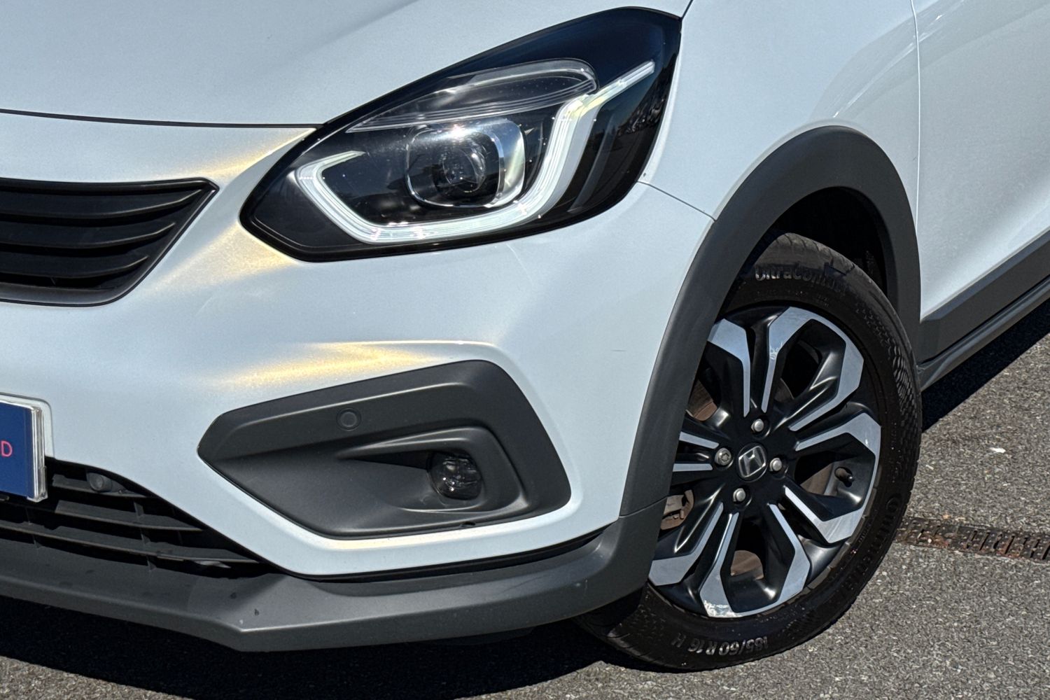 Used Honda Jazz 2021 for sale - 78154962: Photo 26