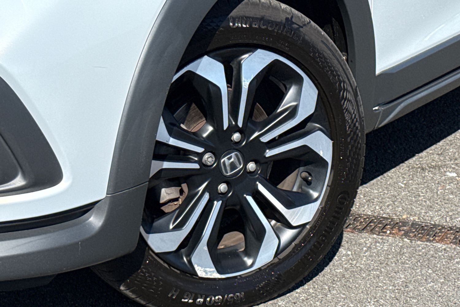 Used Honda Jazz 2021 for sale - 78154962: Photo 28