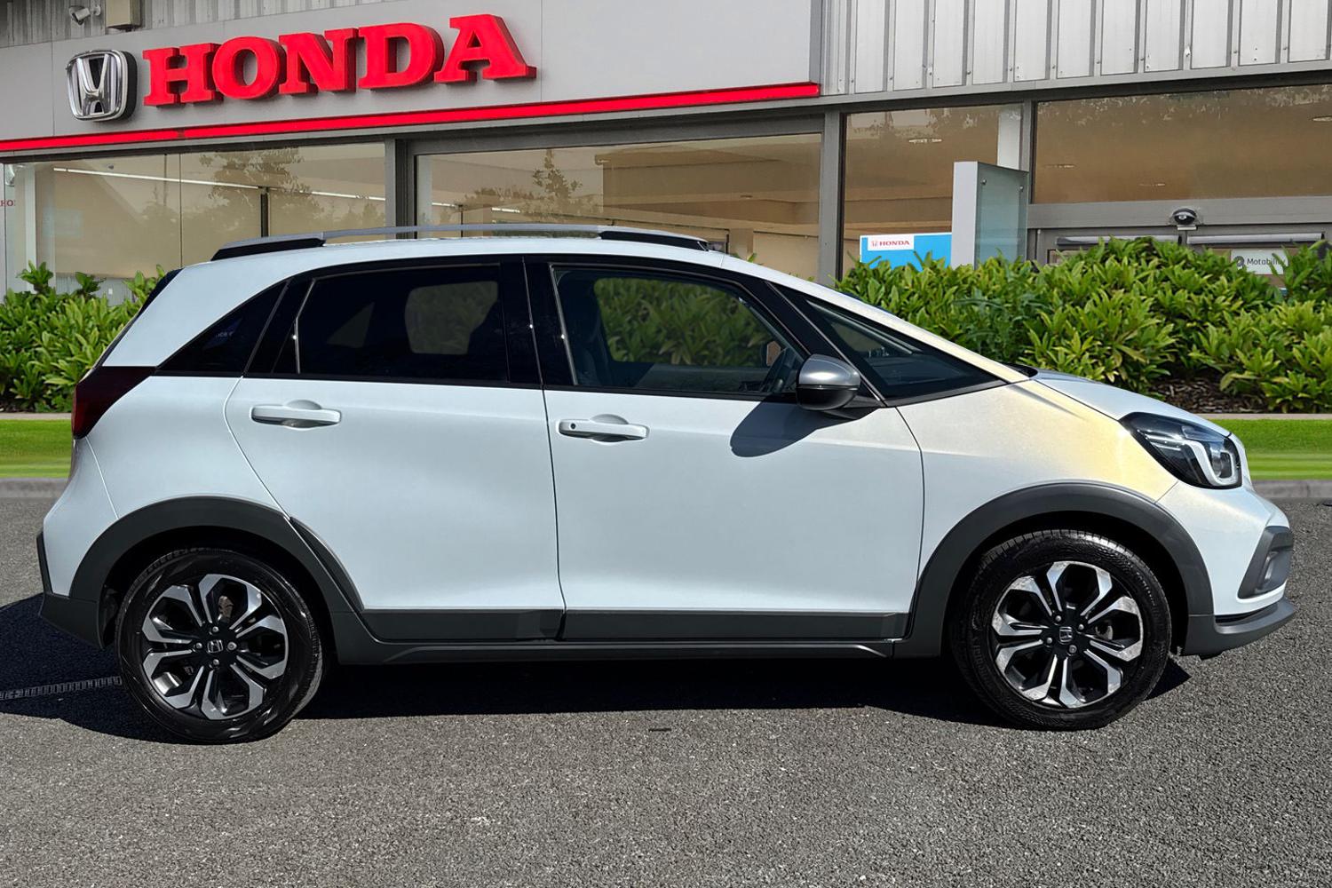 Used Honda Jazz 2021 for sale - 78154962: Photo 3