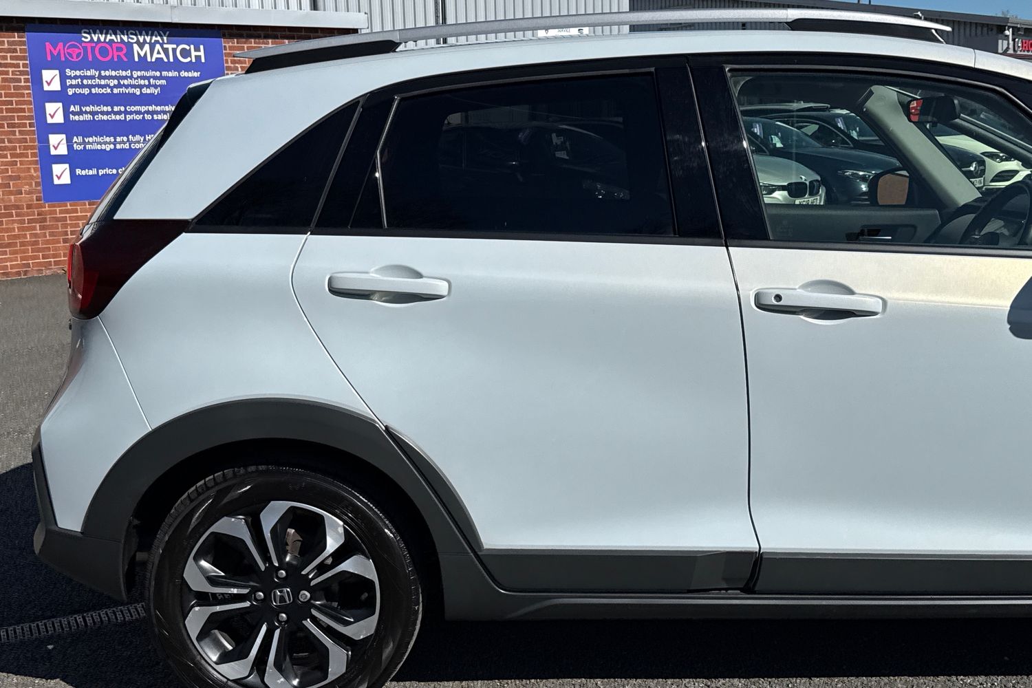 Used Honda Jazz 2021 for sale - 78154962: Photo 30