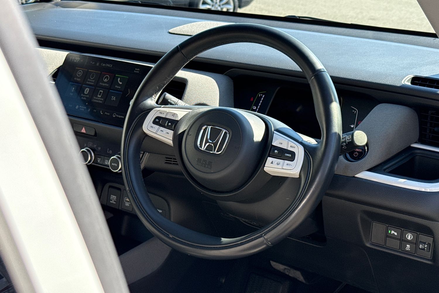 Used Honda Jazz 2021 for sale - 78154962: Photo 31