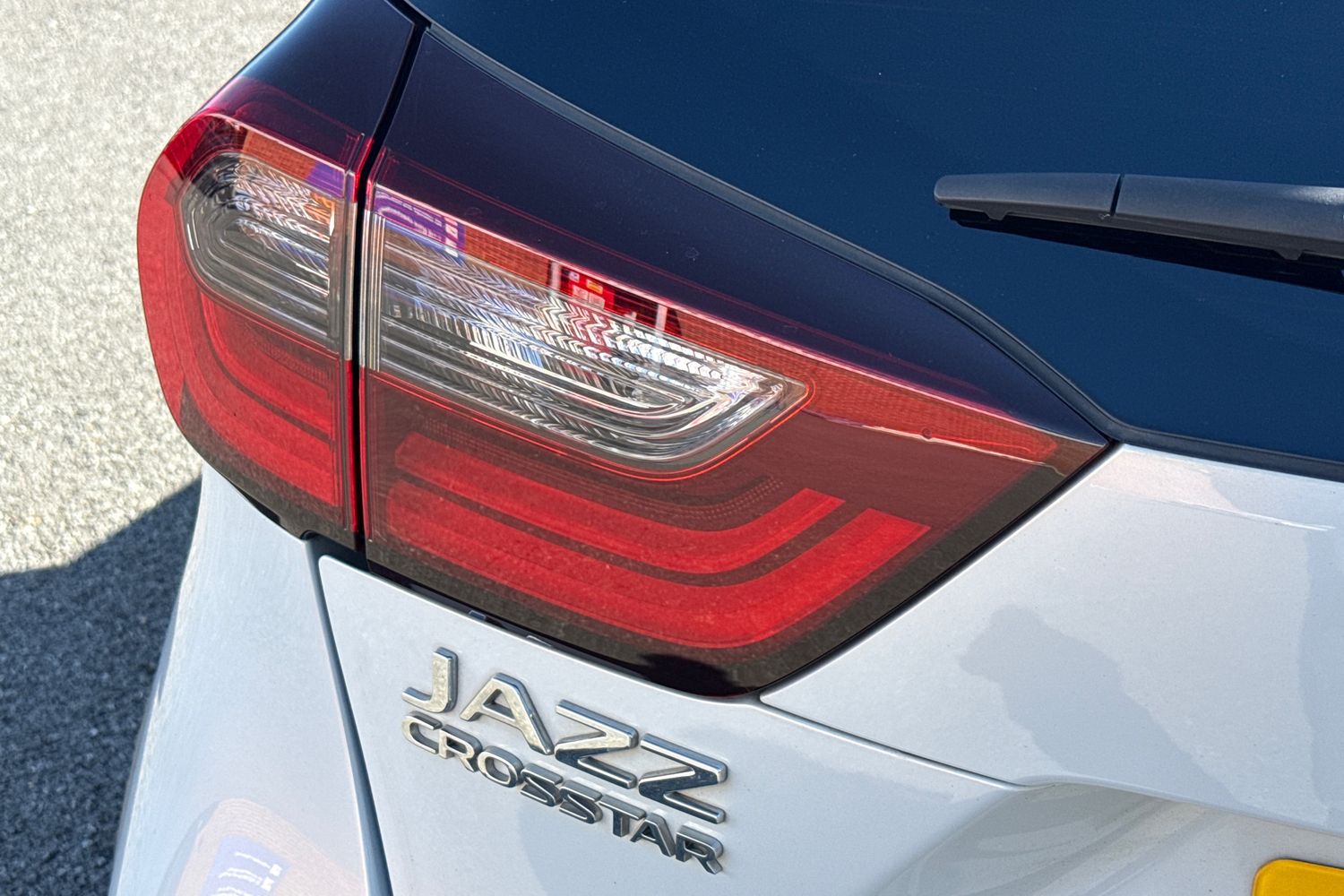 Used Honda Jazz 2021 for sale - 78154962: Photo 33